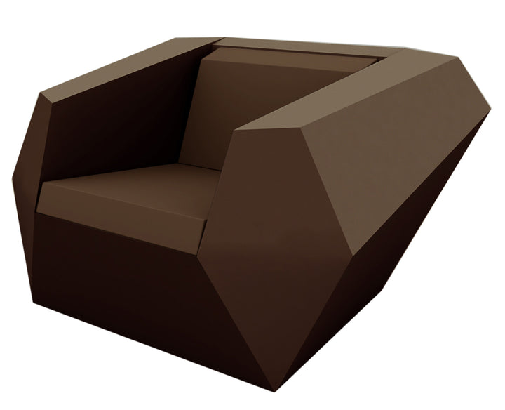 Fotoliu Faz Ramón Esteve, Vondom