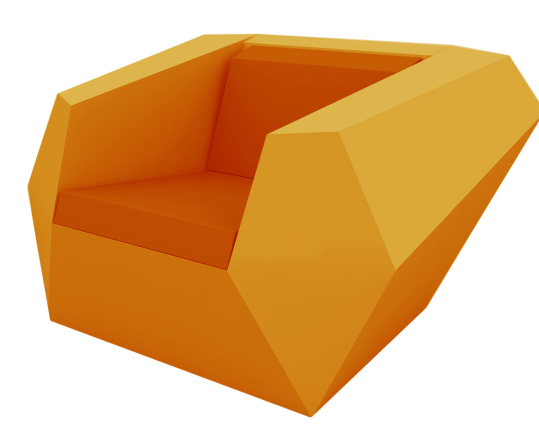 Fotoliu Faz Ramón Esteve, Vondom