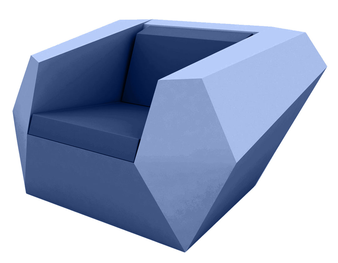 Fotoliu Faz Ramón Esteve, Vondom