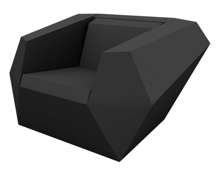 Fotoliu Faz Ramón Esteve, Vondom