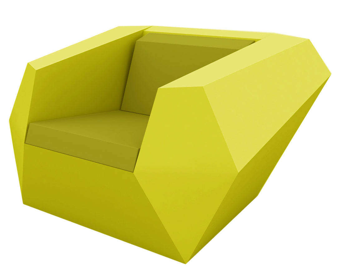 Fotoliu Faz Ramón Esteve, Vondom