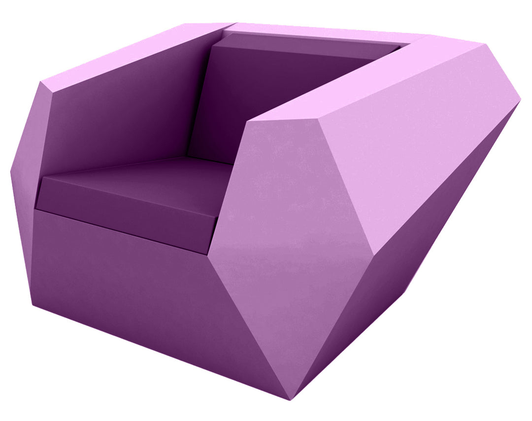 Fotoliu Faz Ramón Esteve, Vondom