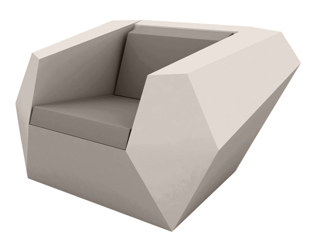 Fotoliu Faz Ramón Esteve, Vondom