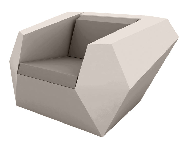 Fotoliu Faz Ramón Esteve, Vondom