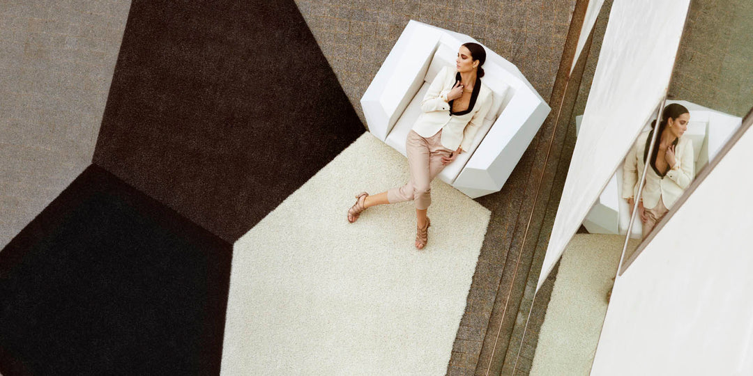 Fotoliu Faz Ramón Esteve, Vondom