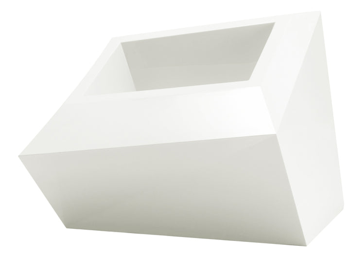 Ghiveci Low XL Faz Ramón Esteve, Vondom