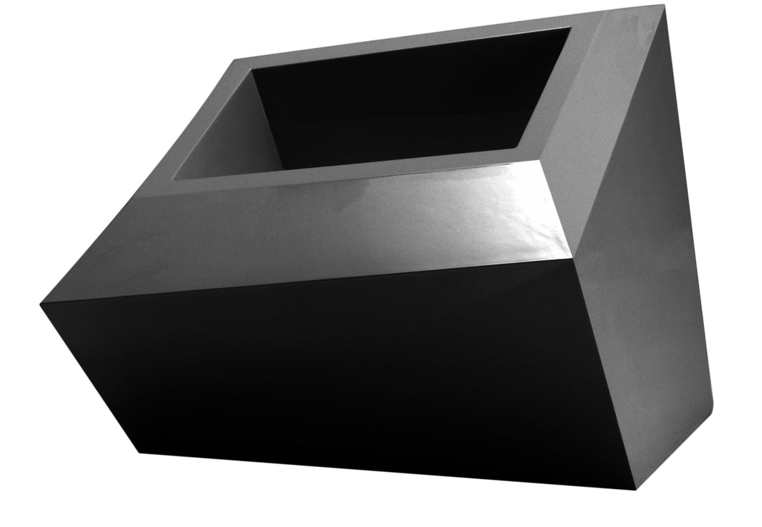 Ghiveci Low XL Faz Ramón Esteve, Vondom