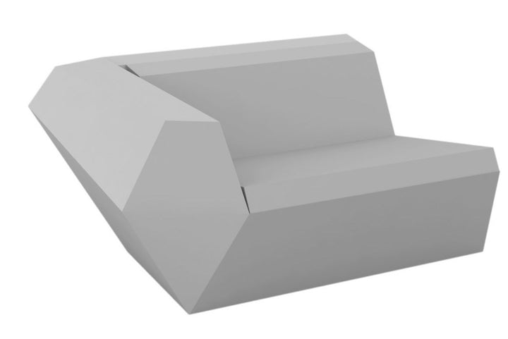 Canapea modulară dreapta Faz Ramón Esteve, Vondom