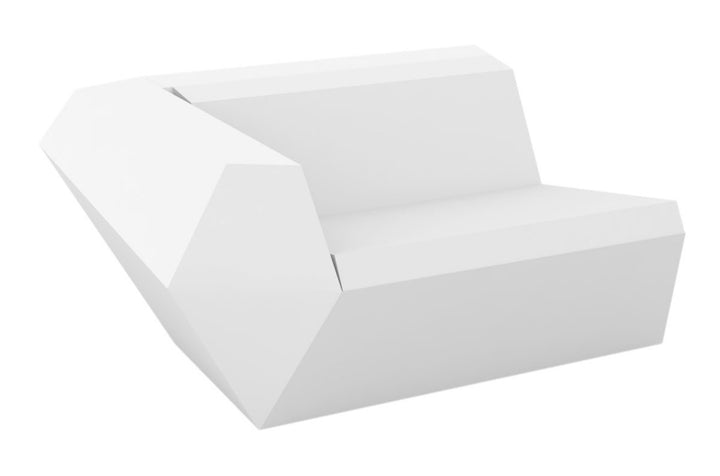 Canapea modulară dreapta Faz Ramón Esteve, Vondom