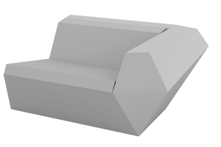 Canapea modulară stânga Faz Ramón Esteve, Vondom