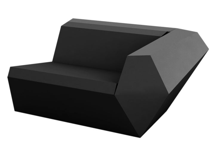 Canapea modulară stânga Faz Ramón Esteve, Vondom