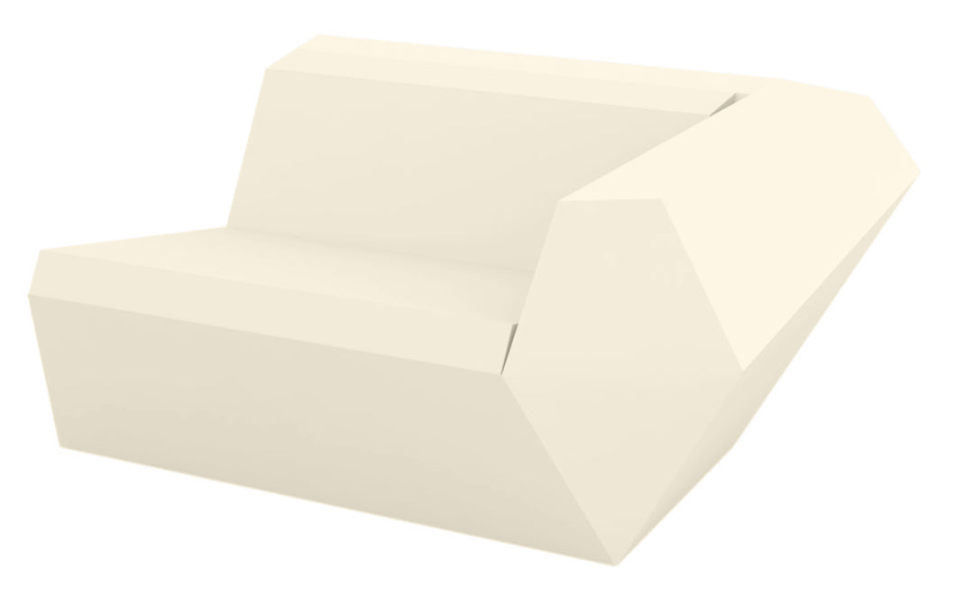 Canapea modulară stânga Faz Ramón Esteve, Vondom