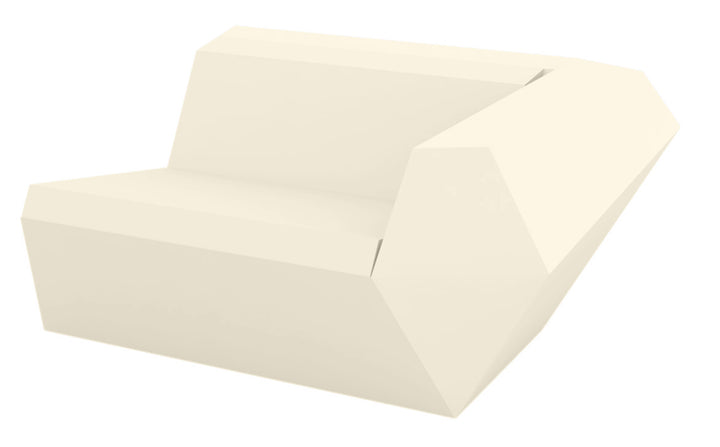 Canapea modulară stânga Faz Ramón Esteve, Vondom
