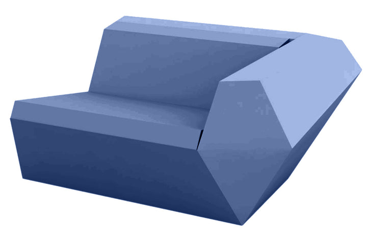 Canapea modulară stânga Faz Ramón Esteve, Vondom