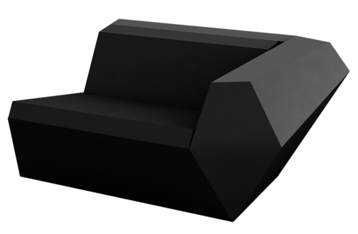 Canapea modulară stânga Faz Ramón Esteve, Vondom