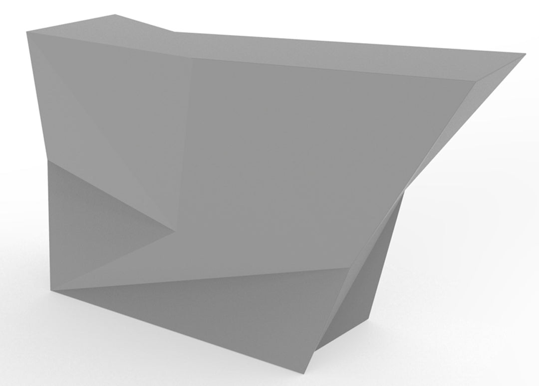 Ghișeu lateral bar Faz Ramón Esteve, Vondom