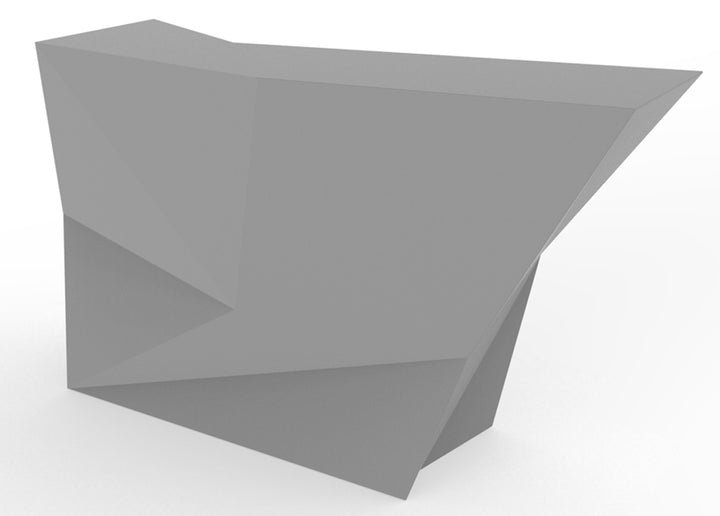 Ghișeu lateral bar Faz Ramón Esteve, Vondom