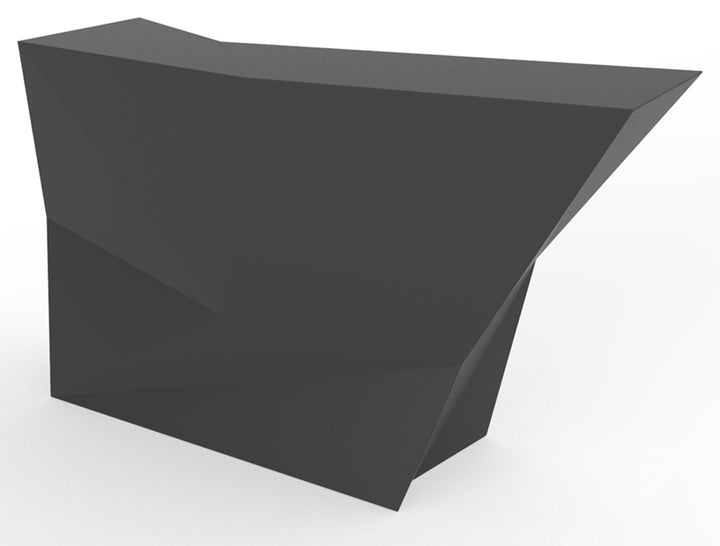 Ghișeu lateral bar Faz Ramón Esteve, Vondom