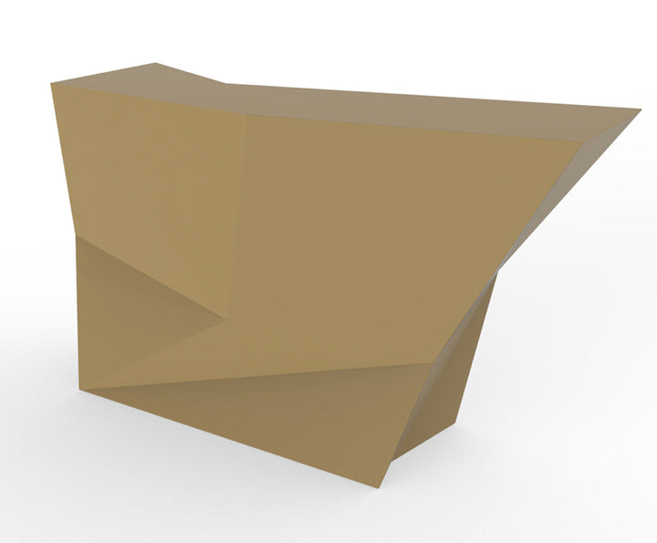 Ghișeu lateral bar Faz Ramón Esteve, Vondom