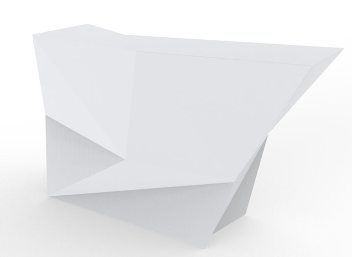 Ghișeu lateral bar Faz Ramón Esteve, Vondom