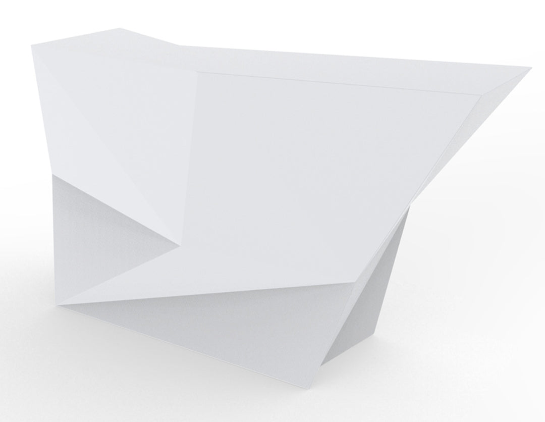 Ghișeu lateral bar Faz Ramón Esteve, Vondom