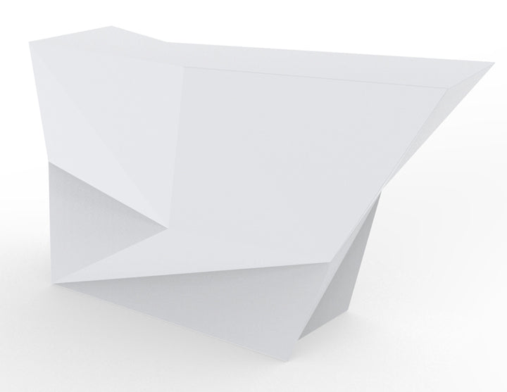 Ghișeu lateral bar Faz Ramón Esteve, Vondom