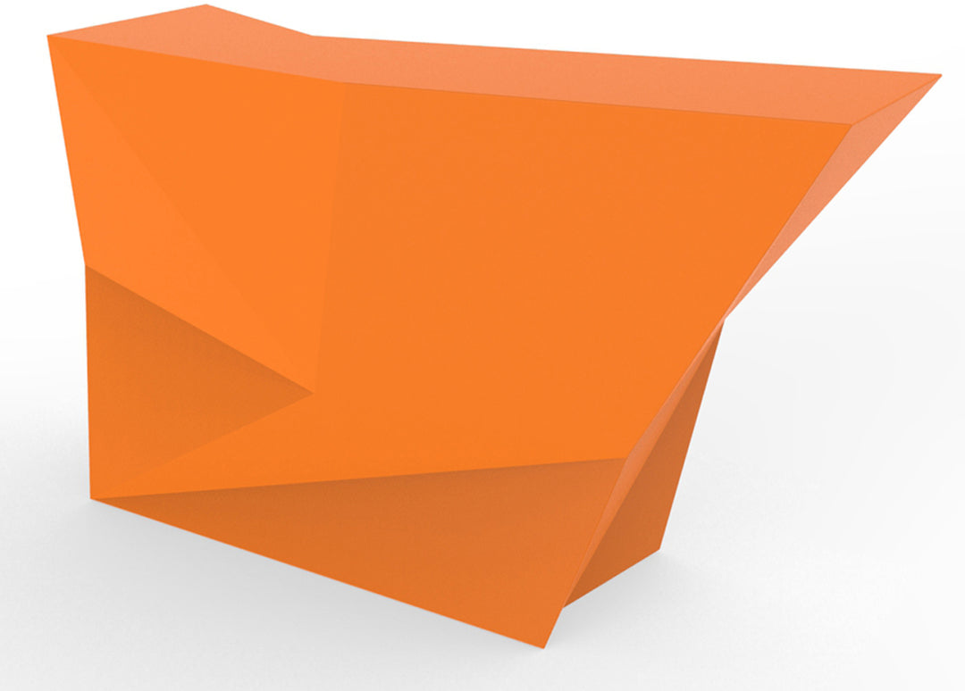 Ghișeu lateral bar Faz Ramón Esteve, Vondom