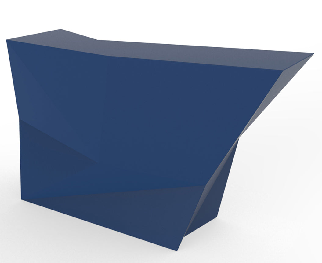 Ghișeu lateral bar Faz Ramón Esteve, Vondom