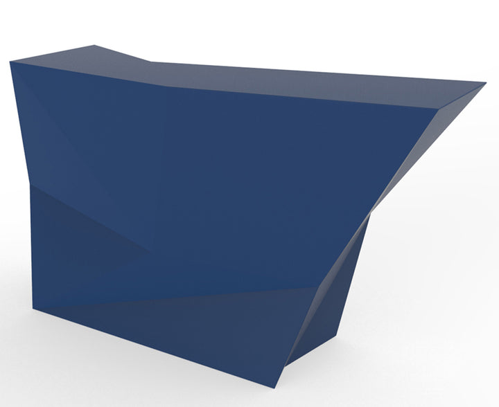 Ghișeu lateral bar Faz Ramón Esteve, Vondom