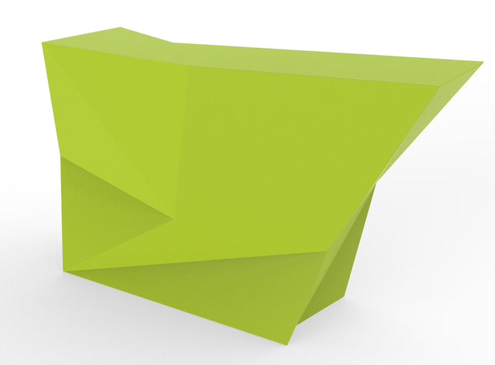 Ghișeu lateral bar Faz Ramón Esteve, Vondom