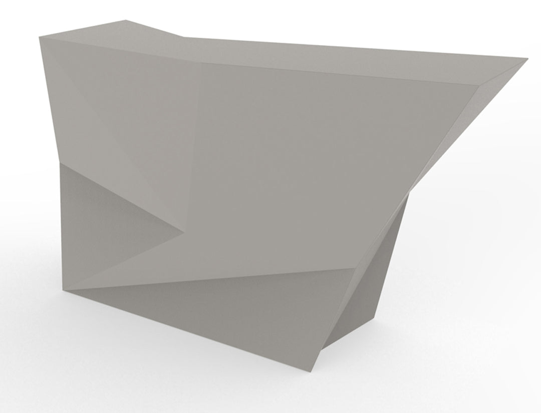 Ghișeu lateral bar Faz Ramón Esteve, Vondom