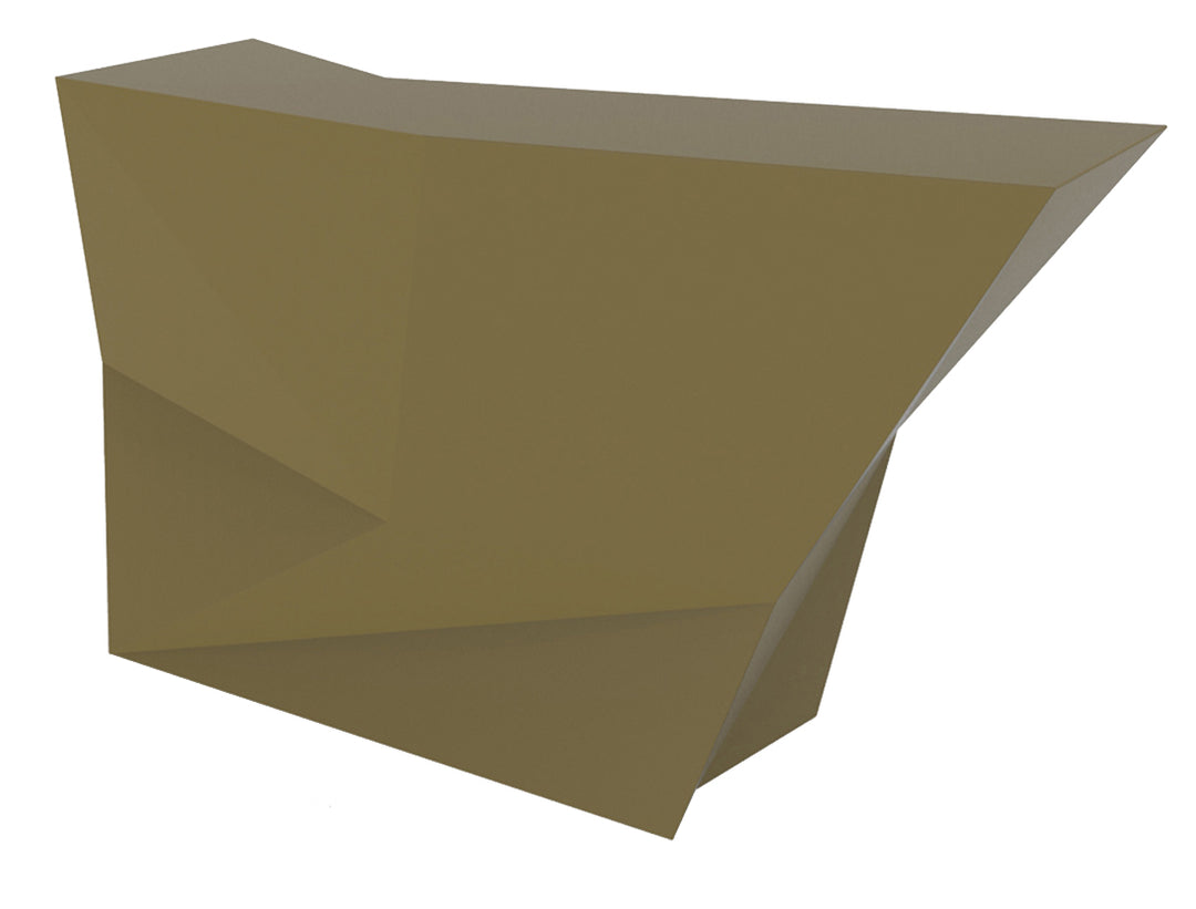 Ghișeu lateral bar Faz Ramón Esteve, Vondom