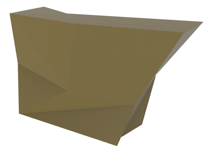 Ghișeu lateral bar Faz Ramón Esteve, Vondom