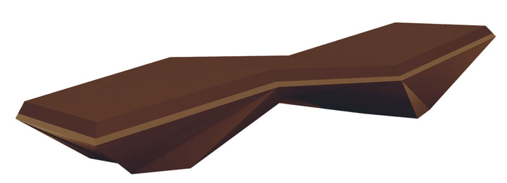 Șezlong Faz Ramón Esteve, Vondom