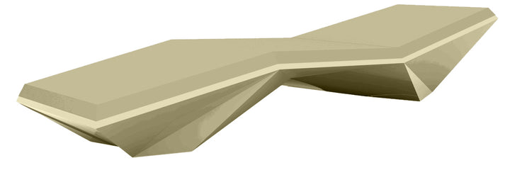 Șezlong Faz Ramón Esteve, Vondom