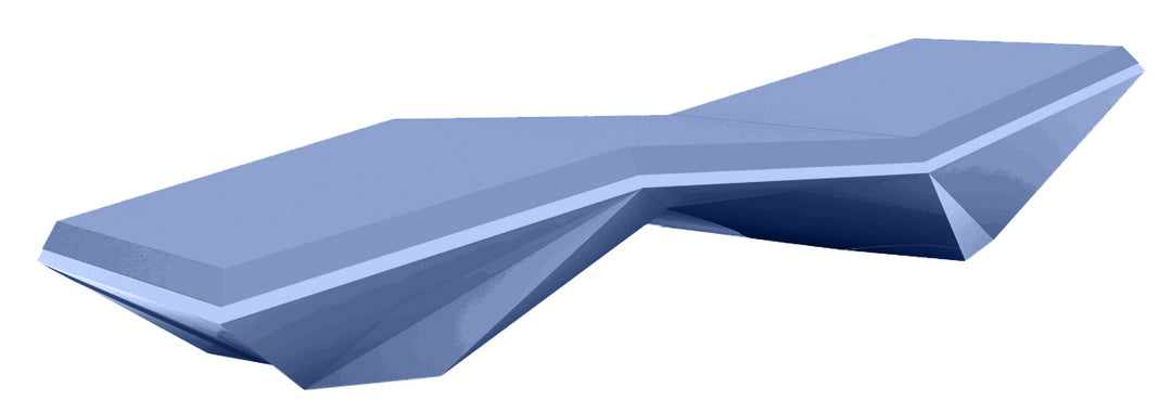 Șezlong Faz Ramón Esteve, Vondom