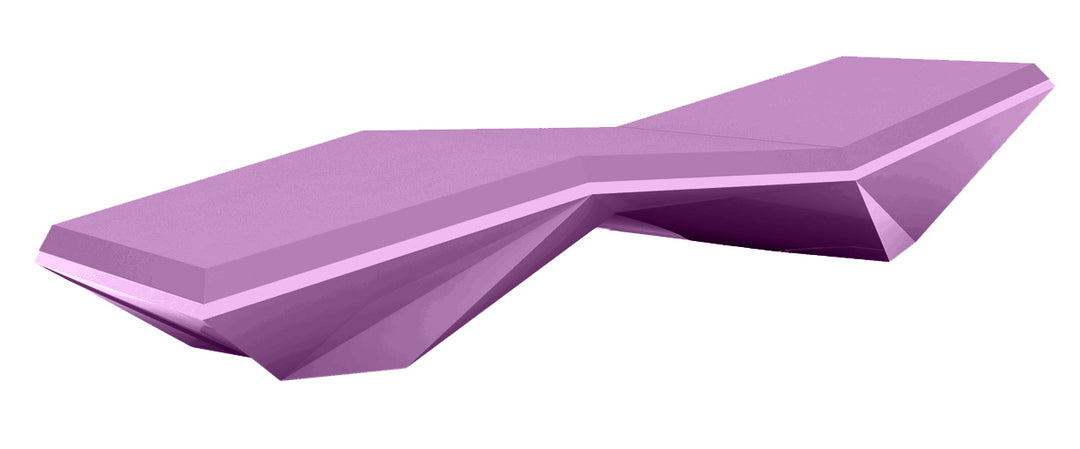 Șezlong Faz Ramón Esteve, Vondom