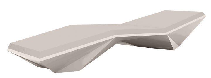 Șezlong Faz Ramón Esteve, Vondom