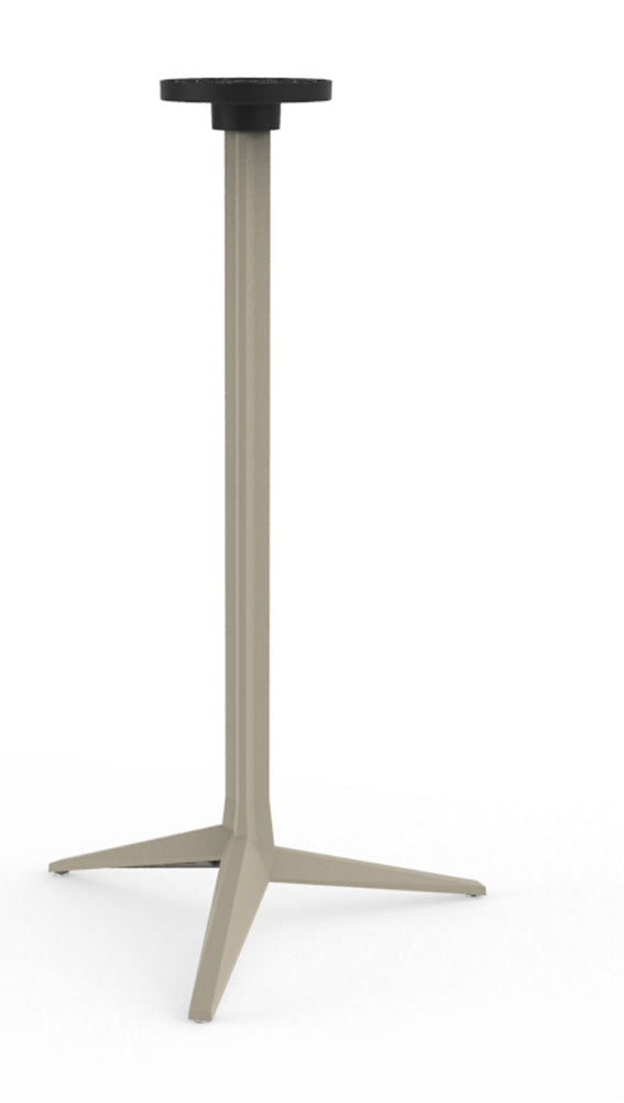 Bază masă înaltă 3P Faz Ramón Esteve, Vondom