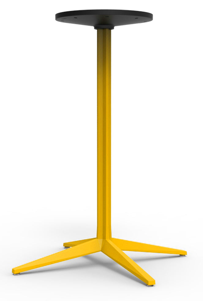 Bază masă înaltă 4P Faz Ramón Esteve, Vondom