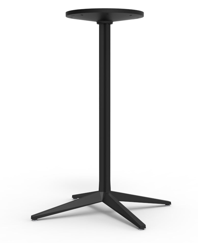 Bază masă înaltă 4P Faz Ramón Esteve, Vondom