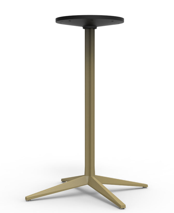 Bază masă înaltă 4P Faz Ramón Esteve, Vondom