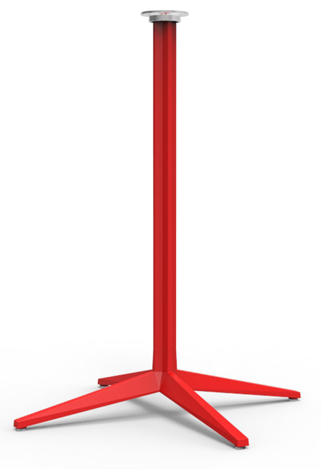 Bază masă 4P Faz Ramón Esteve, Vondom