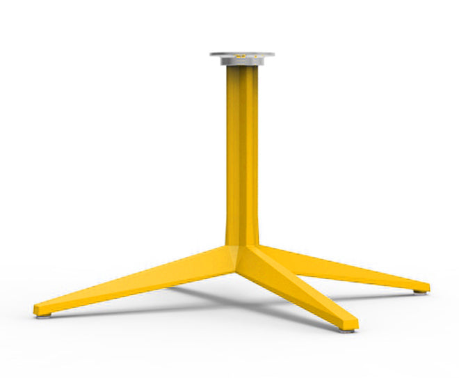 Bază masă joasă 3P Faz Ramón Esteve, Vondom