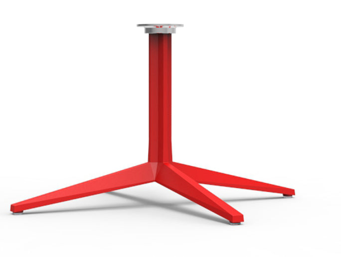 Bază masă joasă 3P Faz Ramón Esteve, Vondom