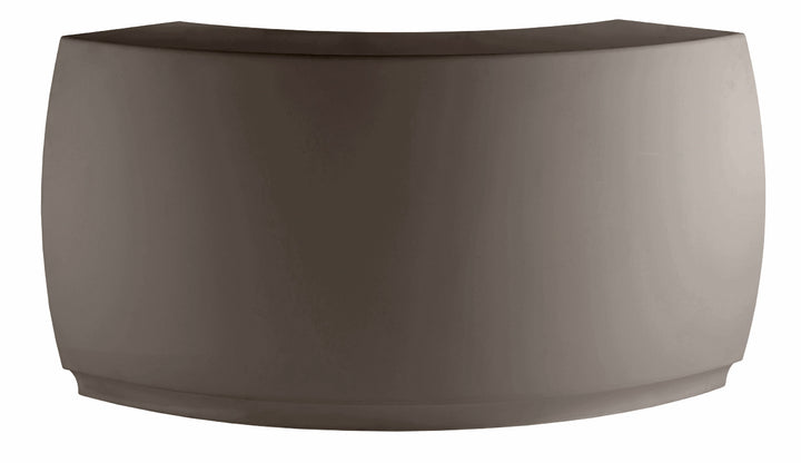 Consolă bar curbată Fiesta Archirivolto, Vondom