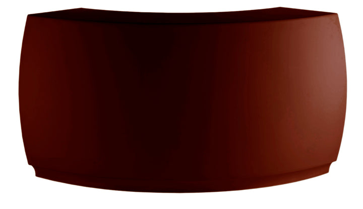 Consolă bar curbată Fiesta Archirivolto, Vondom