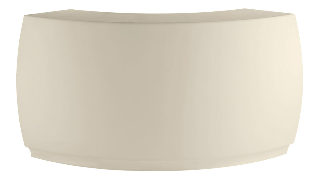 Consolă bar curbată Fiesta Archirivolto, Vondom