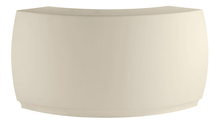 Consolă bar curbată Fiesta Archirivolto, Vondom