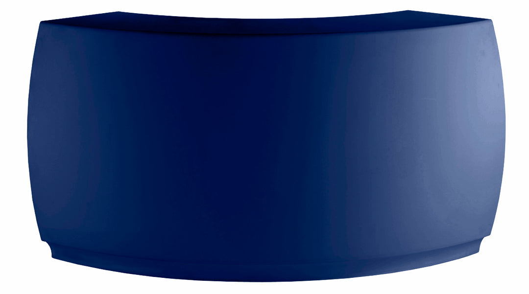 Consolă bar curbată Fiesta Archirivolto, Vondom